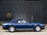 Aston Martin V8 Volante 1978 года (UK)